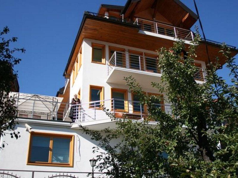 Villa Una SJJ Exteriör bild