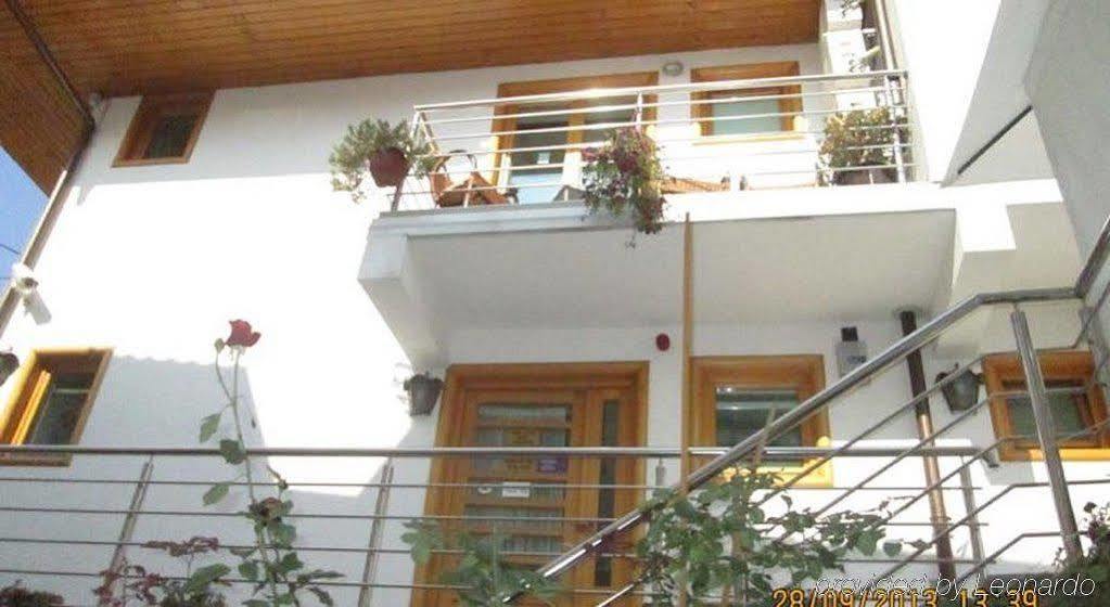 Villa Una SJJ Exteriör bild