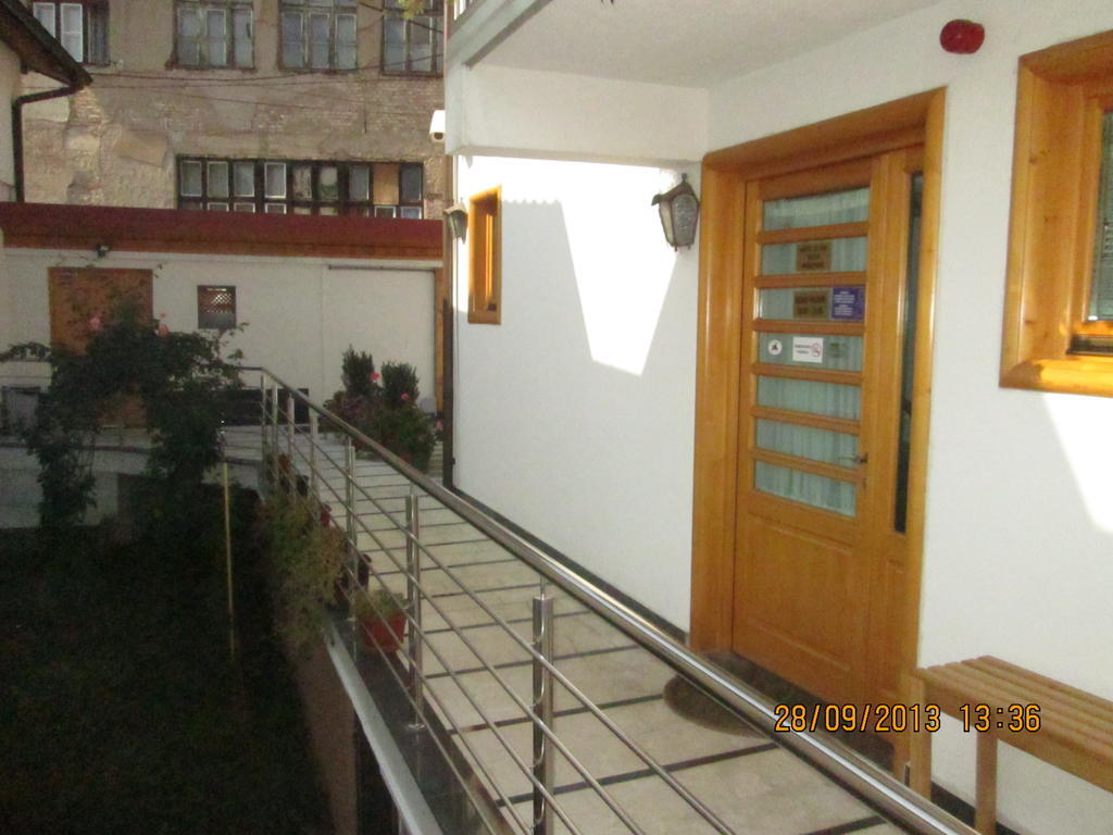 Villa Una SJJ Exteriör bild