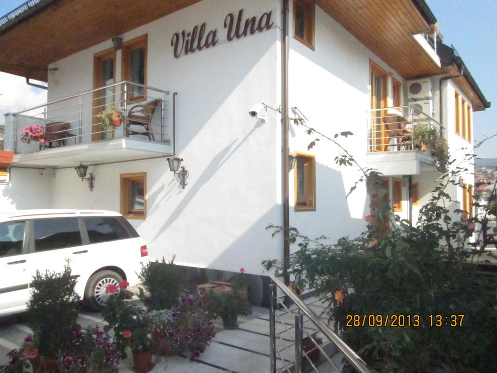 Villa Una SJJ Exteriör bild