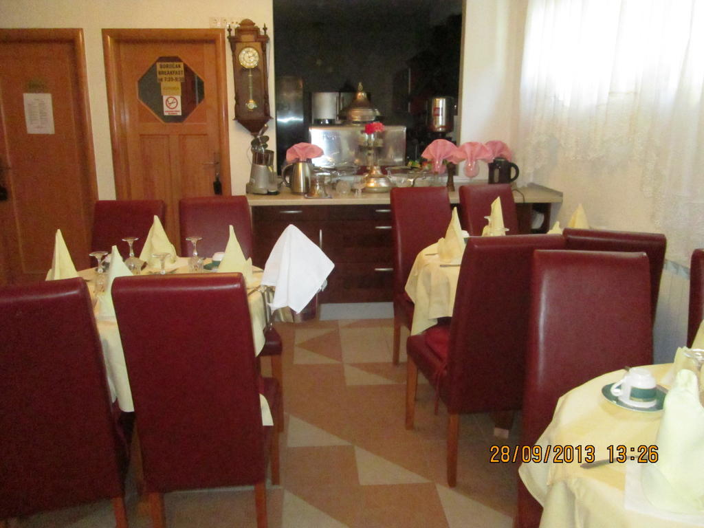 Villa Una SJJ Exteriör bild