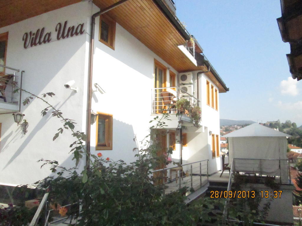 Villa Una SJJ Exteriör bild